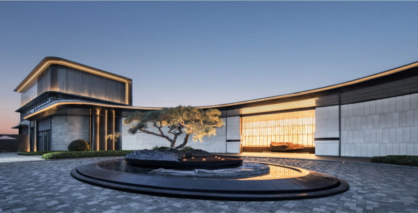 广瑞网 中国金茂|“金玉满堂”热销不断，2025年市场布局蓄势待发