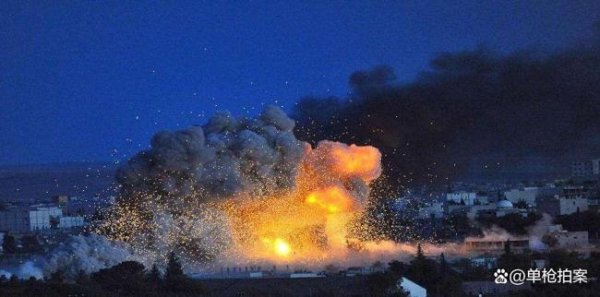 盈策略 乌克兰会成第二个广岛吗 俄军这一炸开启历史了
