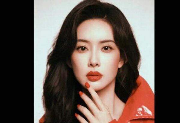 生讯网 孟子义从选秀到演技派，转型太成功，最新写真美翻全网？