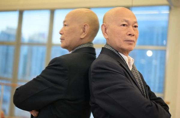 高忆管理 罗家英放弃化疗吃天价药抗癌 每月3万，自曝存款花不完将尽情享受