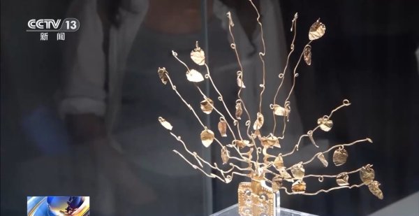 亿海智投 暑期探馆打卡“热”&#32;多维体验看文物懂历史