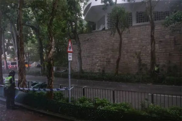 云沪深配资 香港“无头男尸”死因公布，警方披露头部在死者体内找到